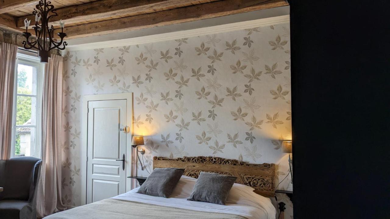 Bed & Breakfast Manoir La Cerise *
