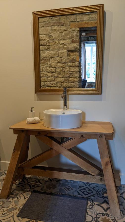 Manoir La Cerise Bed & Breakfast