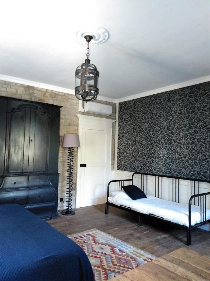 Manoir La Cerise