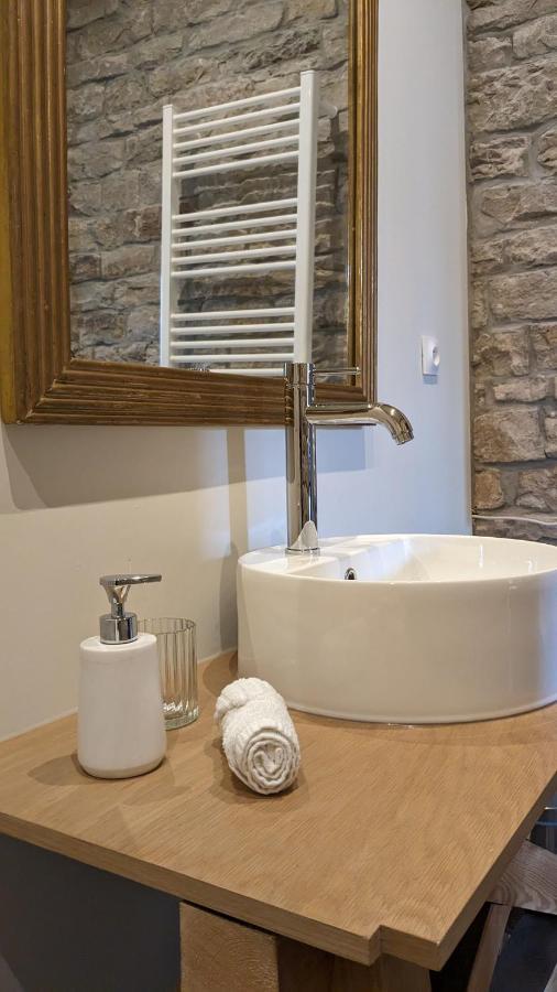 Manoir La Cerise Bed & Breakfast
